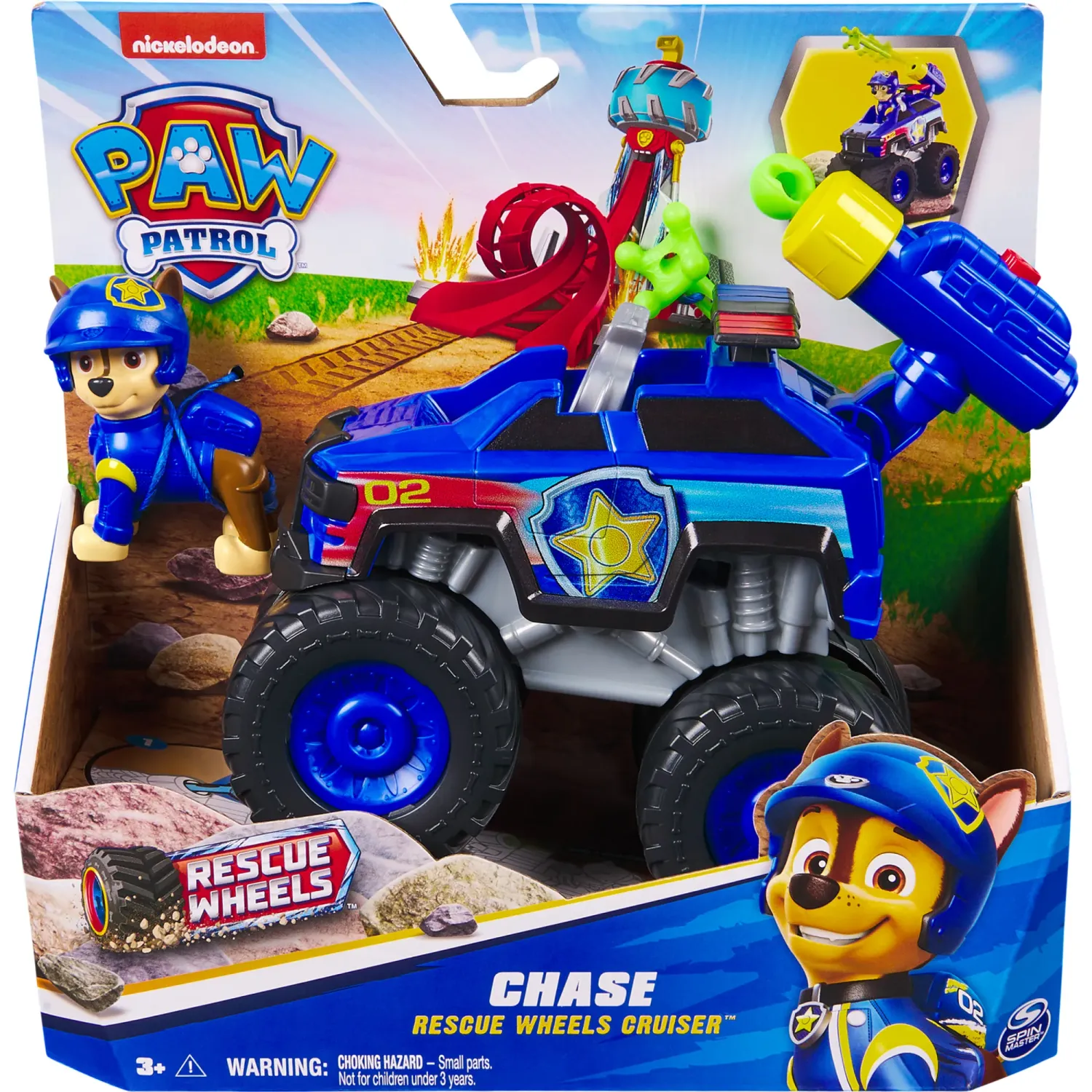 Paw Patrol alt=