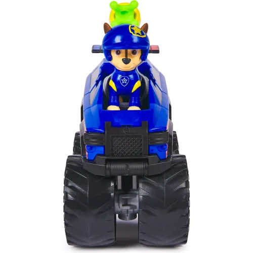 Paw Patrol Vehiculo Tematico 2 - Paw Patrol