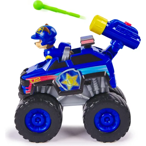 Paw Patrol Vehiculo Tematico 2 - Paw Patrol
