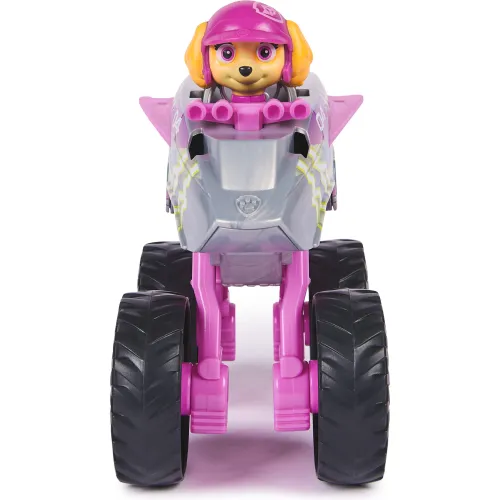 Paw Patrol Vehiculo Tematico 2 - Paw Patrol