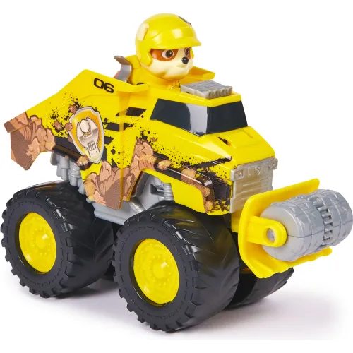 Paw Patrol Vehiculo Tematico 2 - Paw Patrol