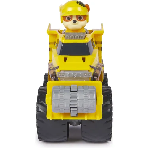 Paw Patrol Vehiculo Tematico 2 - Paw Patrol