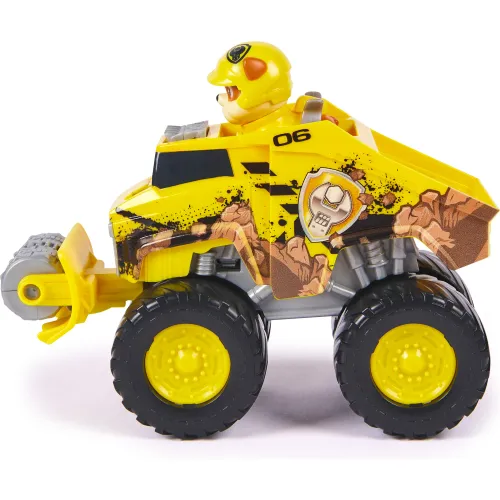 Paw Patrol Vehiculo Tematico 2 - Paw Patrol