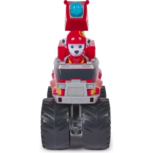Paw Patrol Vehiculo Tematico 2 - Paw Patrol