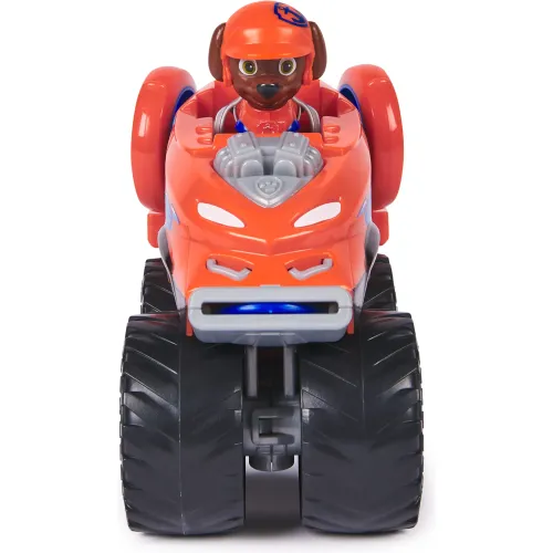 Paw Patrol Vehiculo Tematico 2 - Paw Patrol