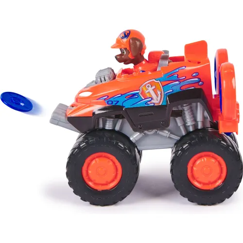 Paw Patrol Vehiculo Tematico 2 - Paw Patrol