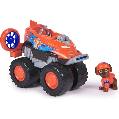Paw Patrol Vehiculo Tematico 2 - Paw Patrol
