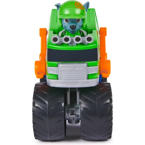 Paw Patrol Vehiculo Tematico 2 - Paw Patrol