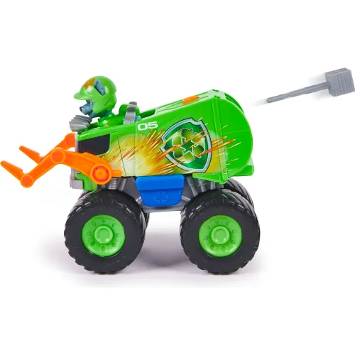 Paw Patrol Vehiculo Tematico 2 - Paw Patrol