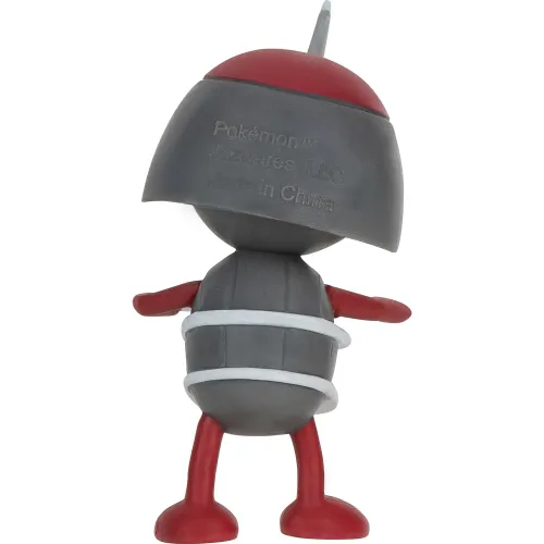 POKEMON Mini Figura 4cm - Pokemon