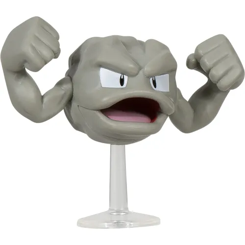 POKEMON Mini Figura 4cm - Pokemon