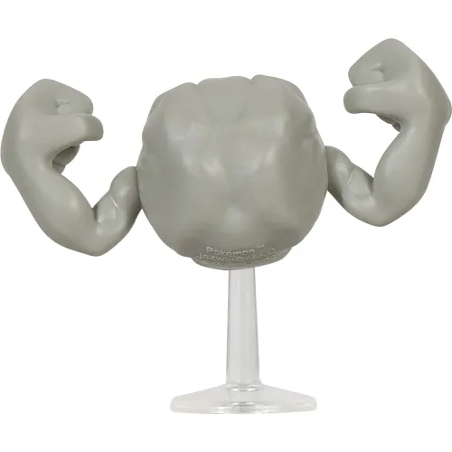 POKEMON Mini Figura 4cm - Pokemon