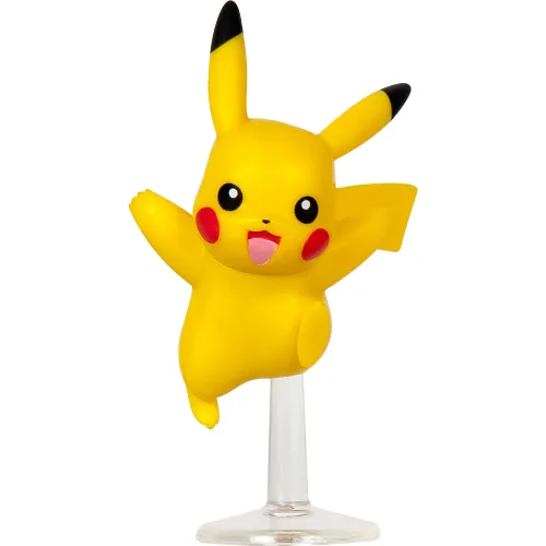 POKEMON Varios modelo Mini Figura 4cm - Pokemon varios 2025102116483295688
