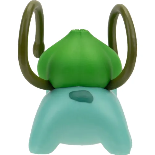 POKEMON Mini Figura 4cm - Pokemon