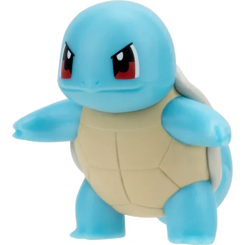 POKEMON Mini Figura 4cm - Pokemon