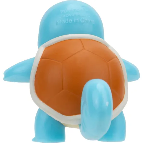 POKEMON Mini Figura 4cm - Pokemon