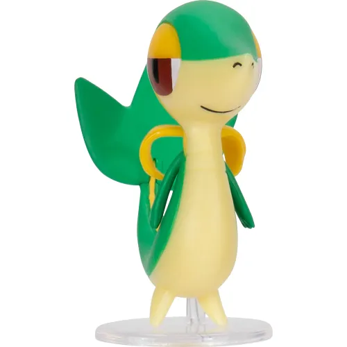 POKEMON Pack X2 Figuras Generacion Ix - Pokemon