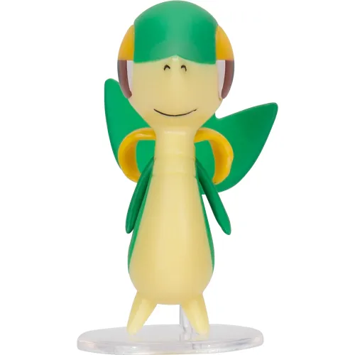 POKEMON Pack X2 Figuras Generacion Ix - Pokemon