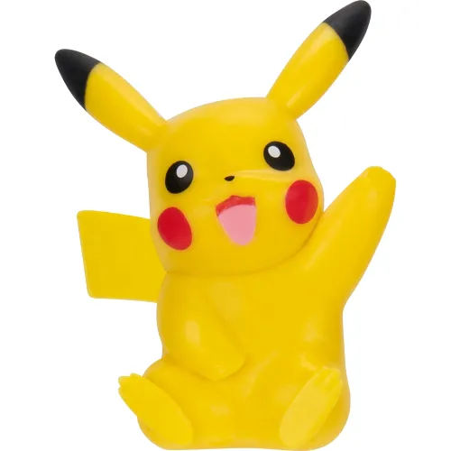 POKEMON Pack X2 Figuras Generacion Ix - Pokemon