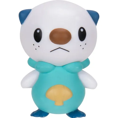 POKEMON Pack X2 Figuras Generacion Ix - Pokemon