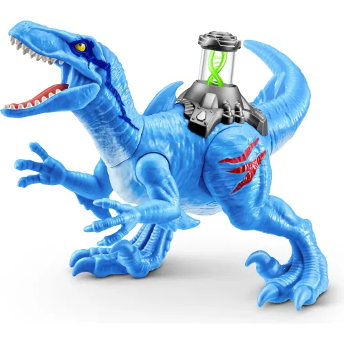 ROBO ALIVE Set De Juego Dino Adn - Robo Alive