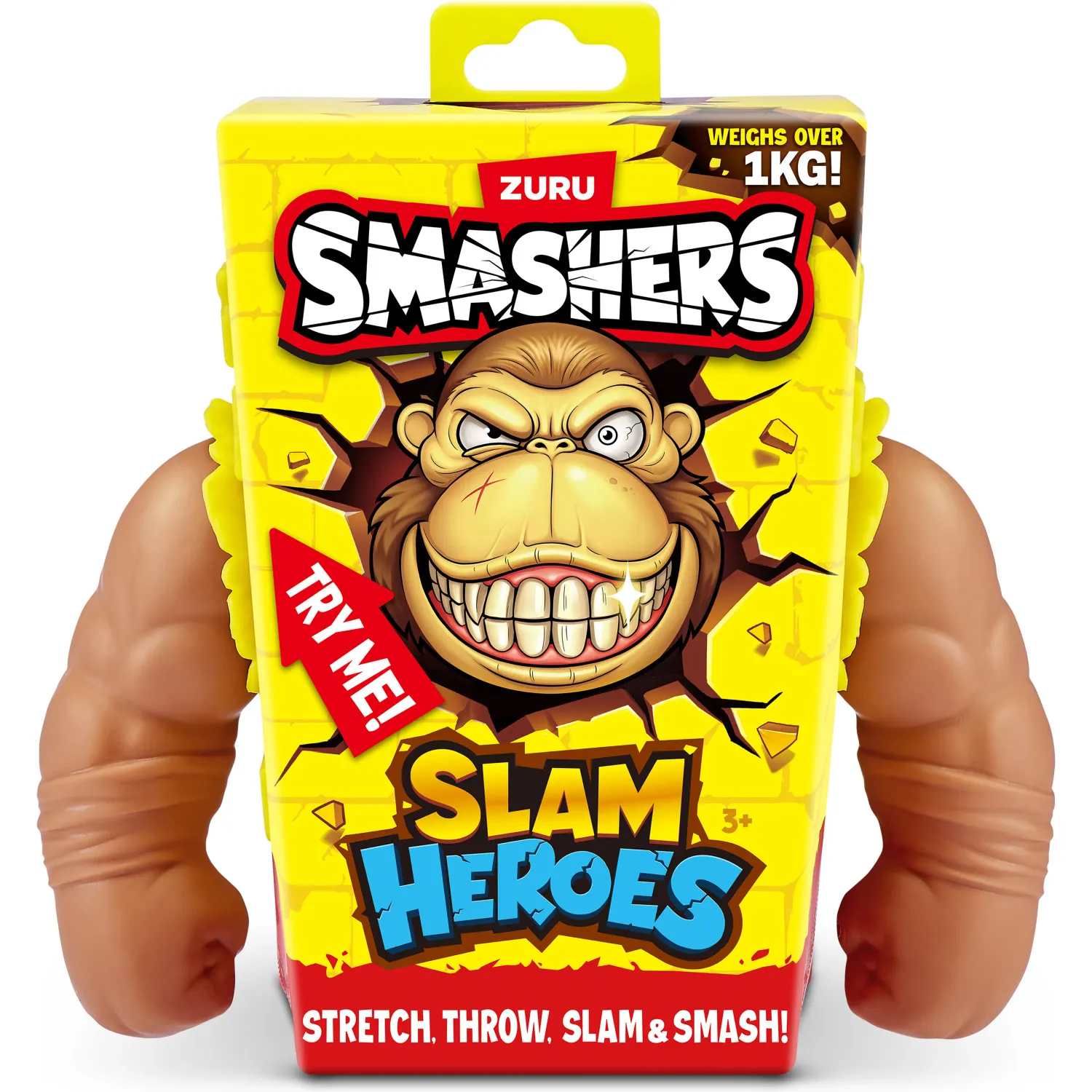 SMASHERS alt=