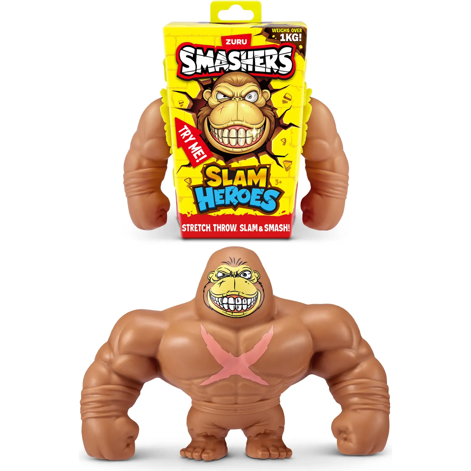SMASHERS alt=