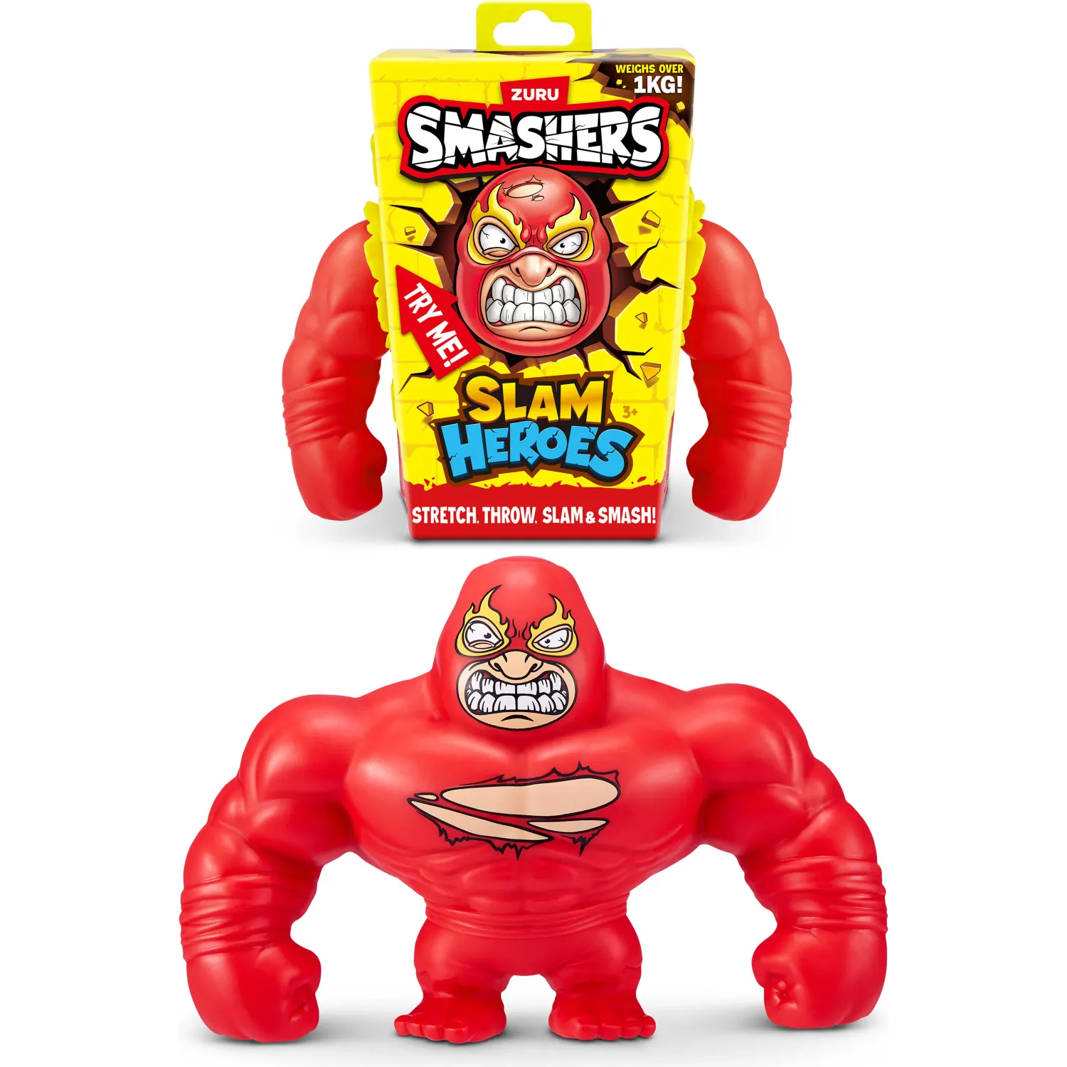 SMASHERS alt=