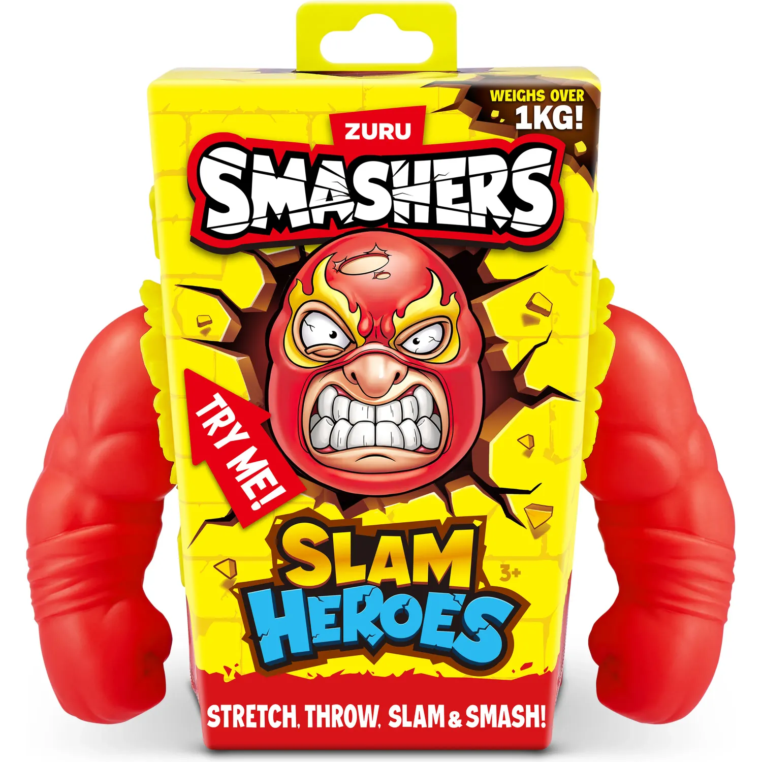 SMASHERS alt=