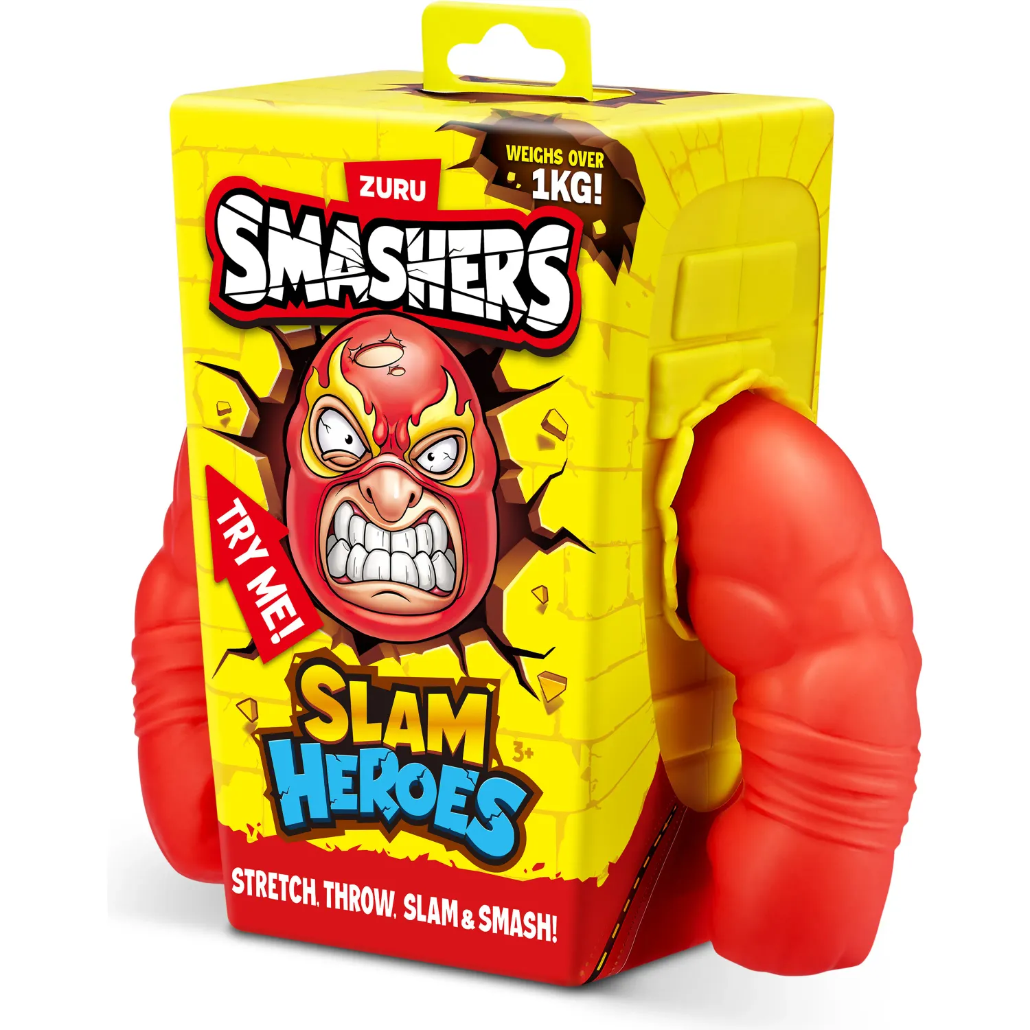 SMASHERS alt=