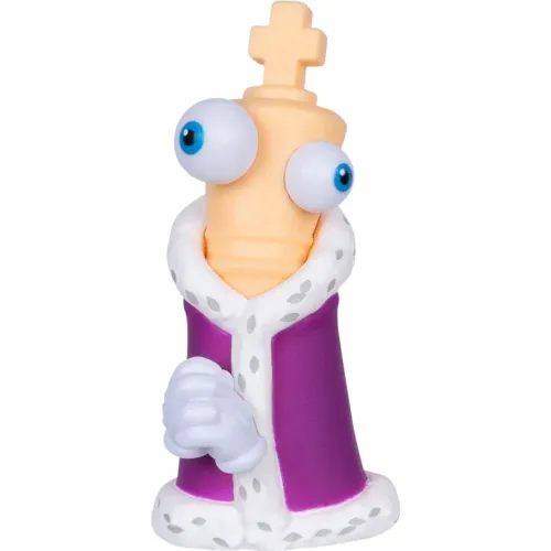 AMAZING DIGITAL CIRCUS Cajita Sorpresa Mini Figura Coleccionable