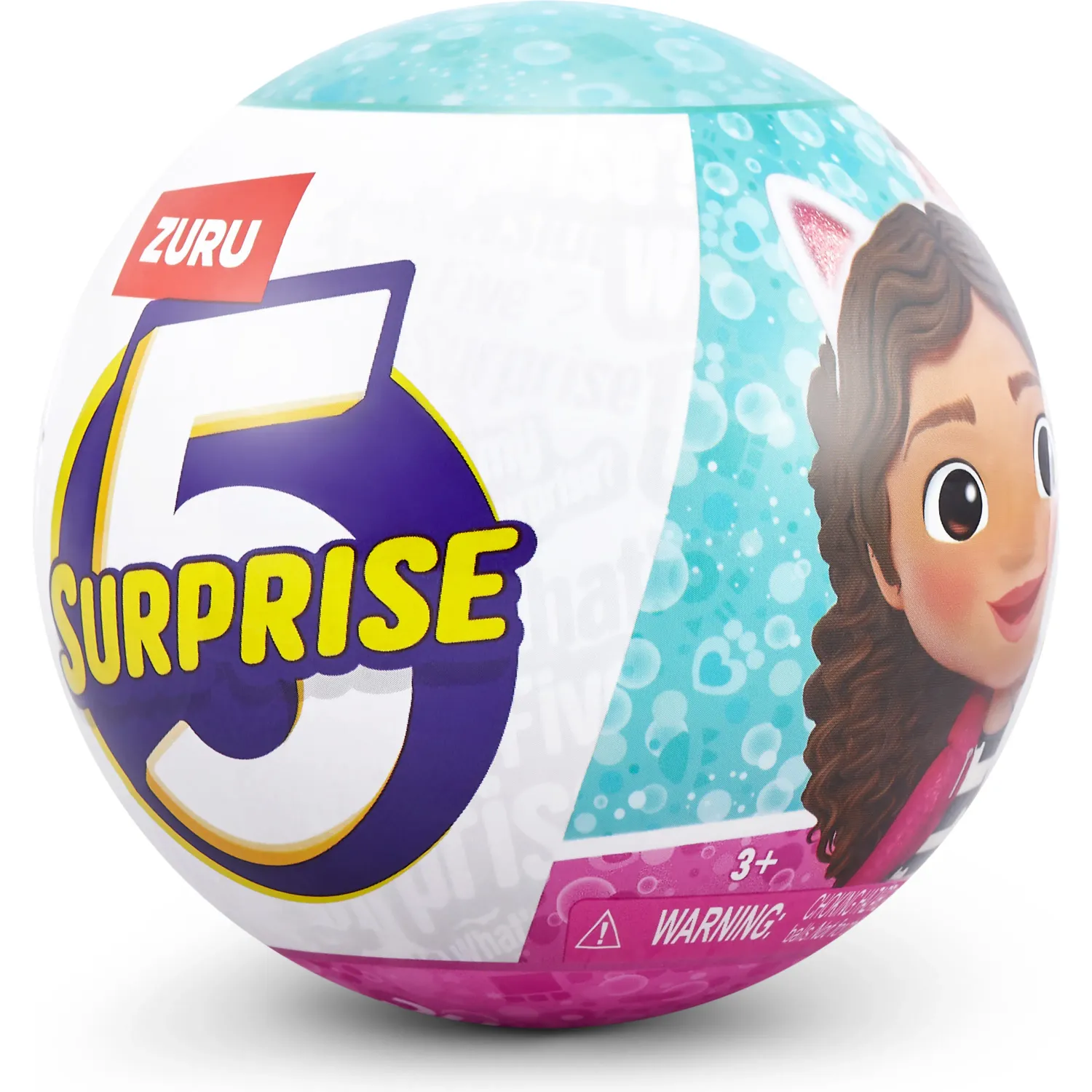 5 SURPRISE alt=