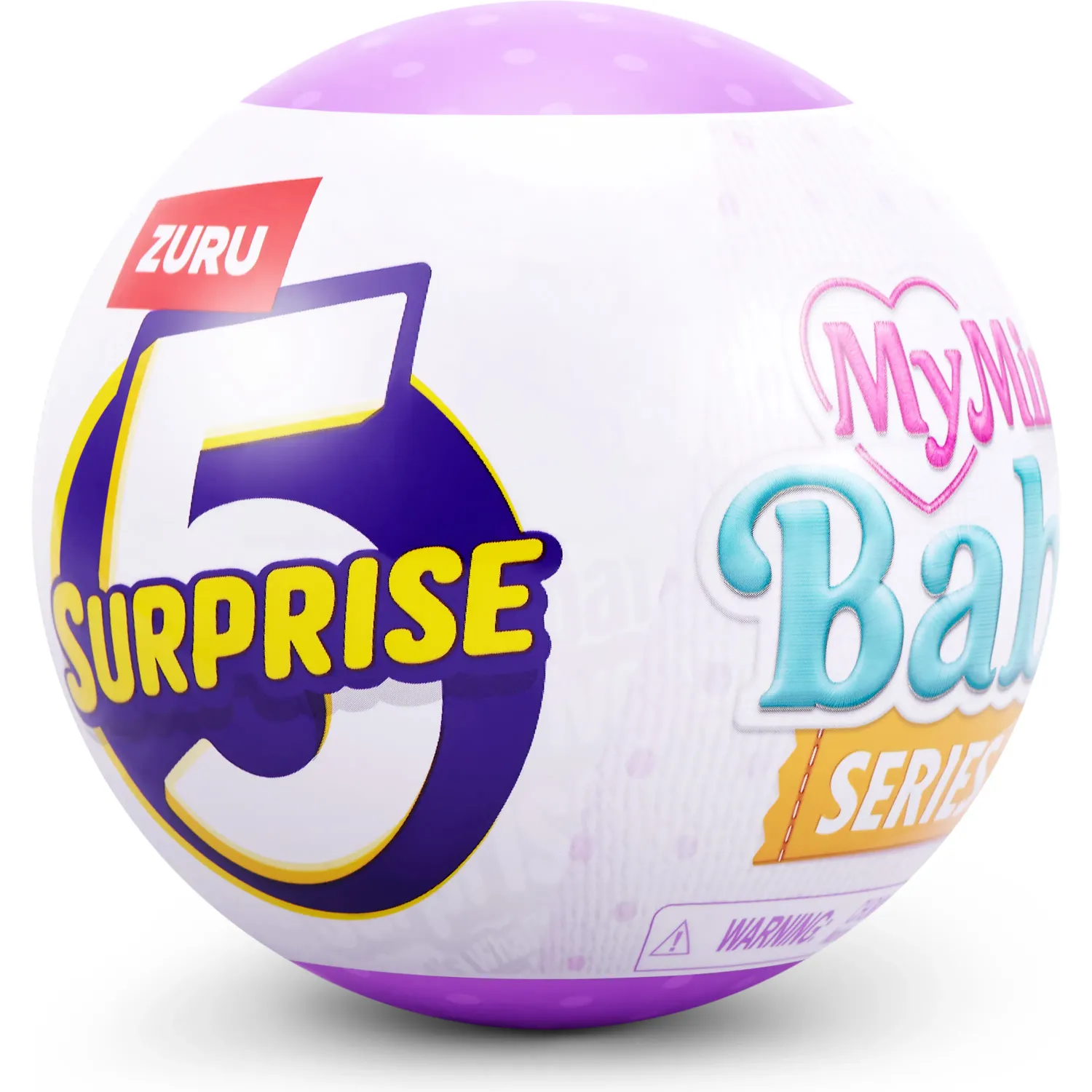 5 SURPRISE alt=