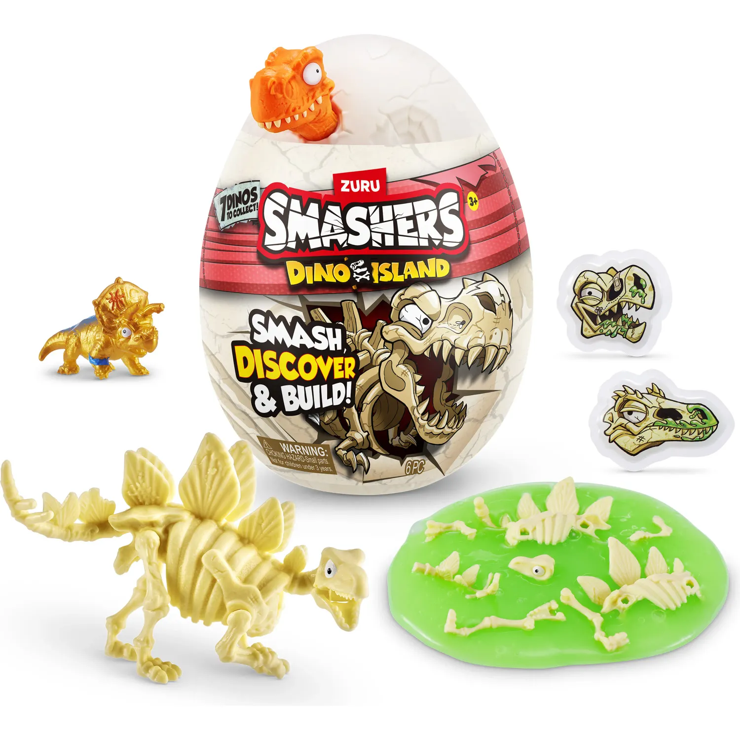 SMASHERS alt=
