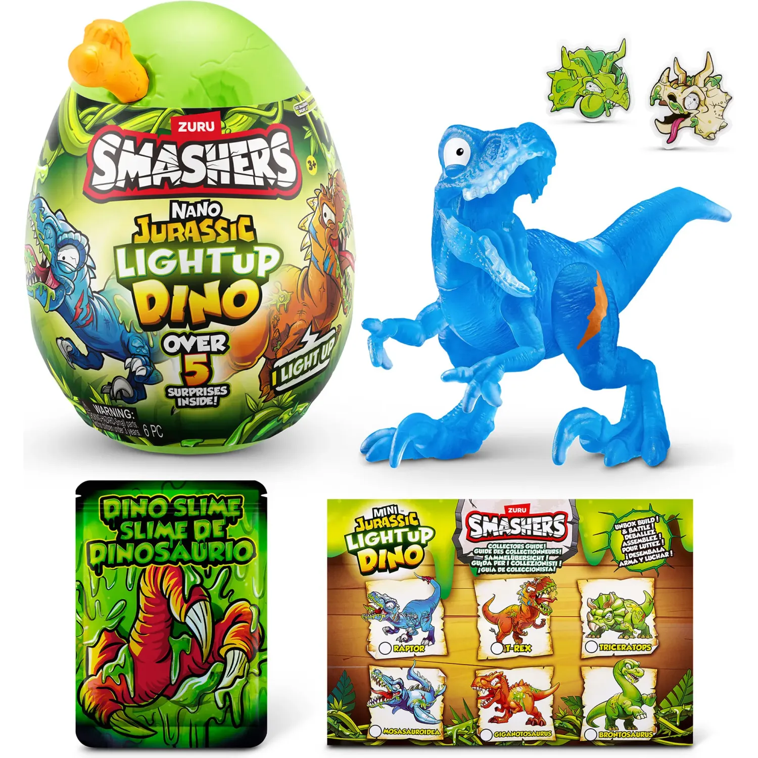 SMASHERS alt=