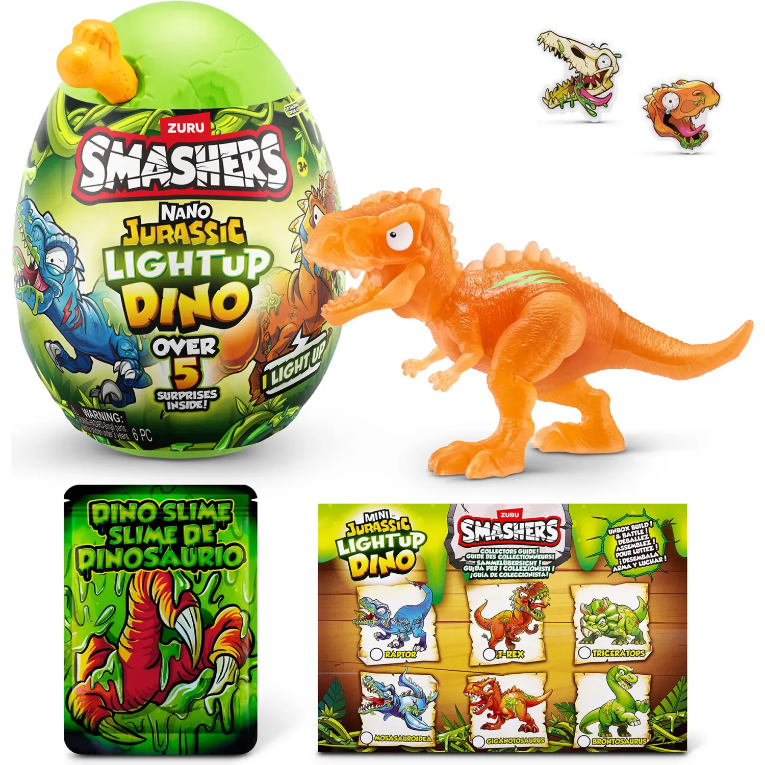 SMASHERS alt=