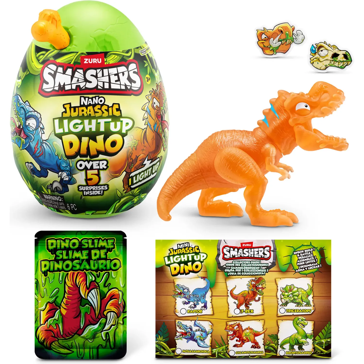 SMASHERS alt=