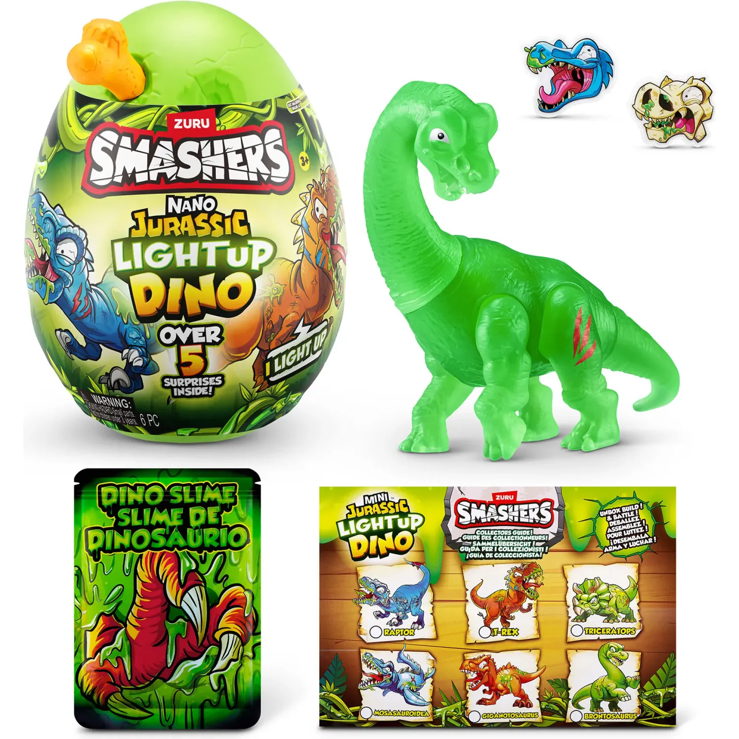 SMASHERS alt=