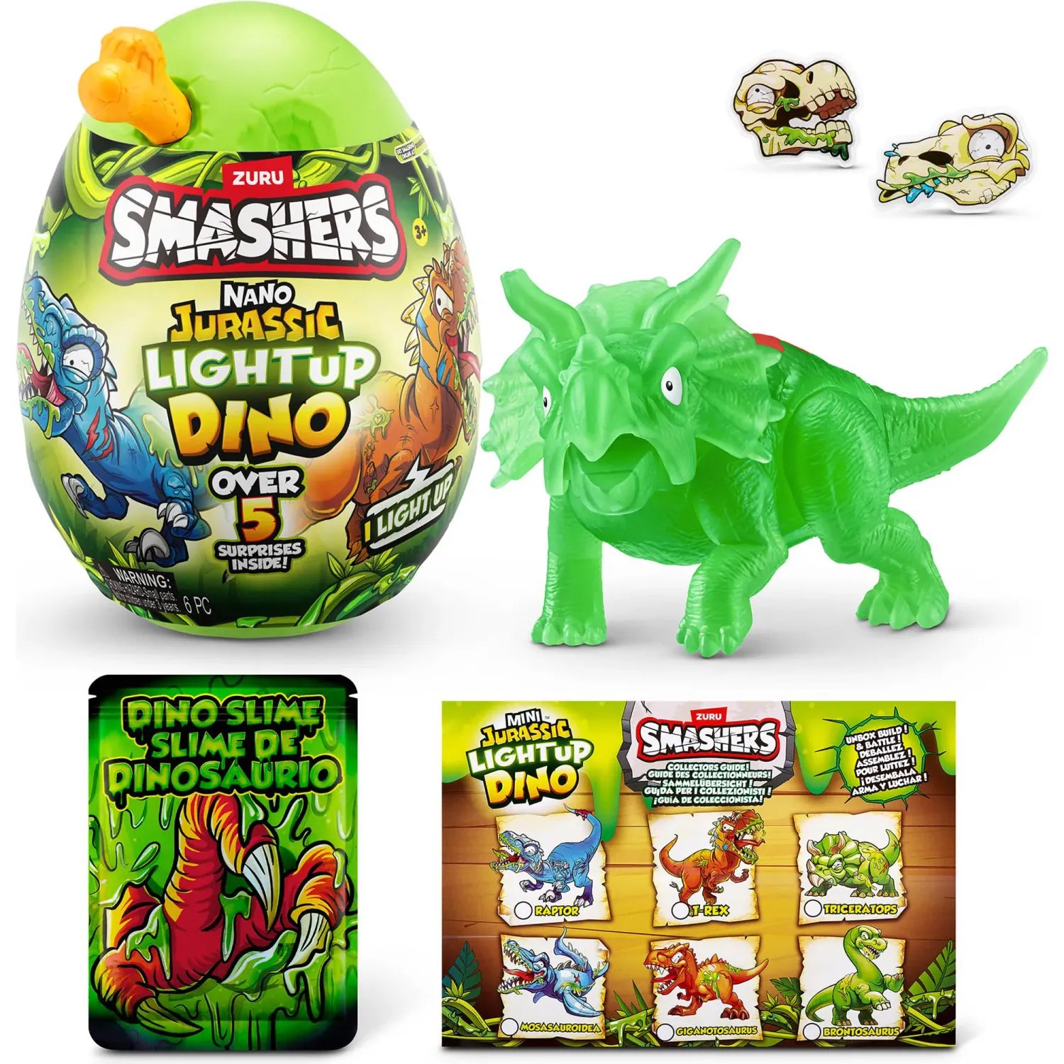 SMASHERS alt=
