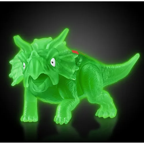 SMASHERS Capsulas Sorpresa Nano Dino Jurasico Luminoso