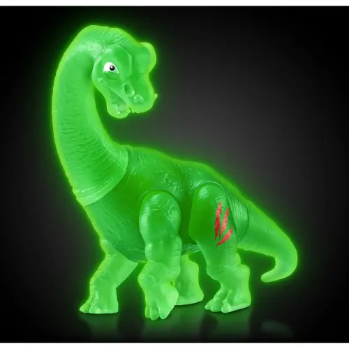 SMASHERS Capsulas Sorpresa Nano Dino Jurasico Luminoso