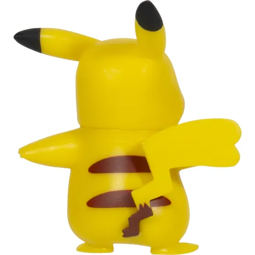 POKEMON Pokebola Con Figura Pokemon
