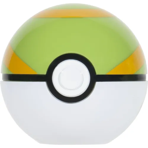 POKEMON Pokebola Con Figura Pokemon