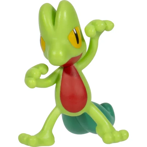 POKEMON Pokebola Con Figura Pokemon