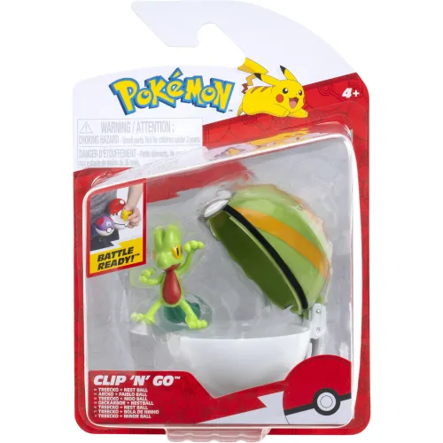POKEMON Varios modelo Pokebola Con Figura Pokemon varios 2025102120275056211