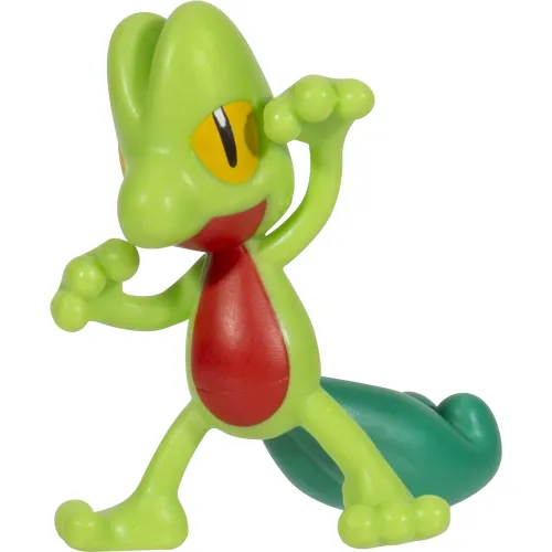 POKEMON Pokebola Con Figura Pokemon