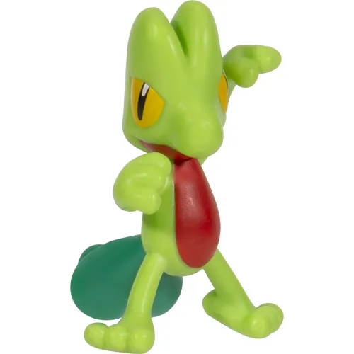 POKEMON Pokebola Con Figura Pokemon
