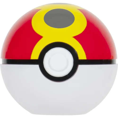 POKEMON Pokebola Con Figura Pokemon