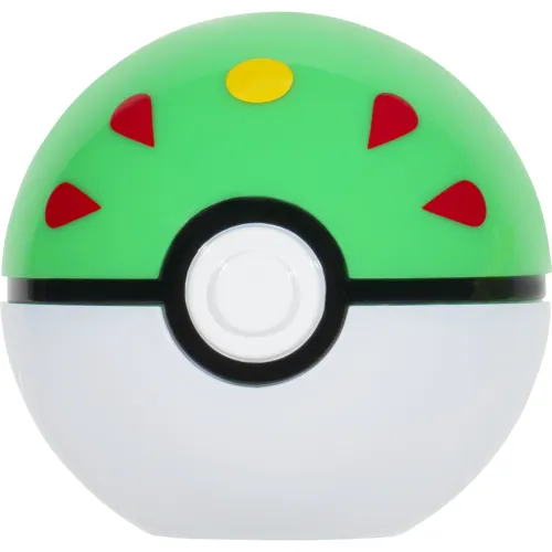 POKEMON Pokebola Con Figura Pokemon