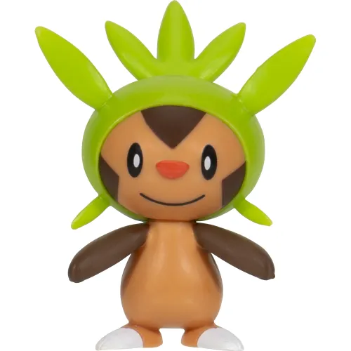 POKEMON Pokebola Con Figura Pokemon